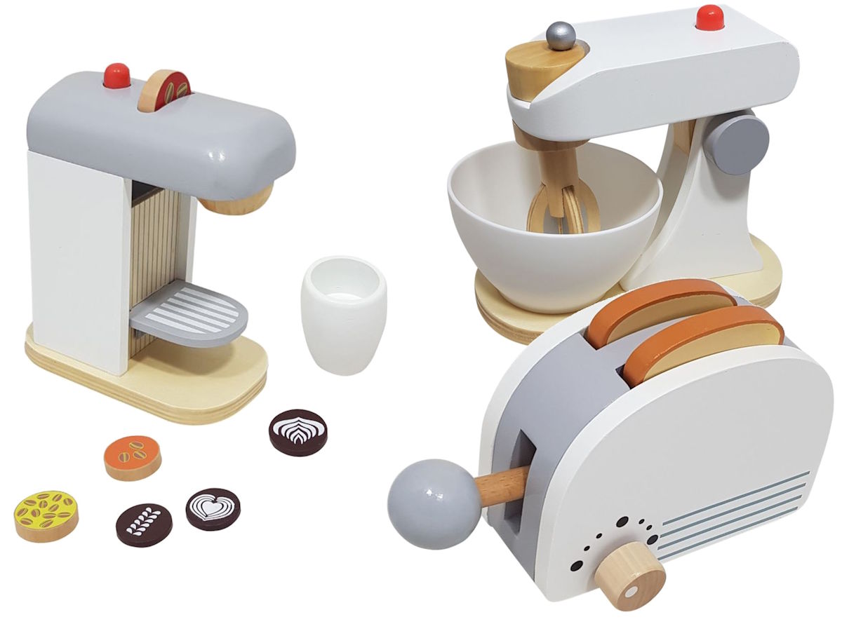 Küchengeräte Set